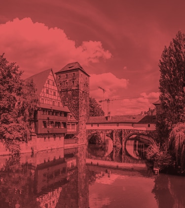 Nürnberg | Amadeus Fire Karriere