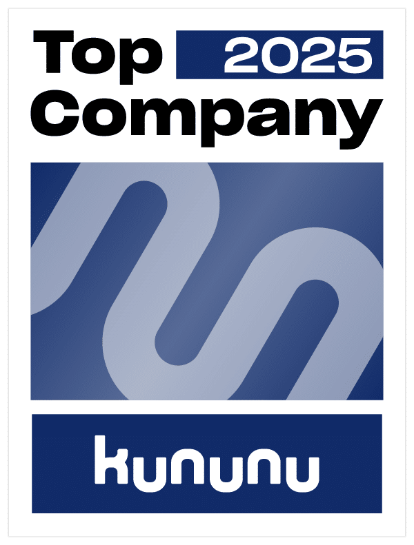 kununu_TopCompanyBadge_2025_RGB